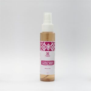 Hibiscus Fusion Toning Facial Mist
