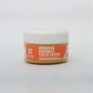 Glow Baby Clay Mask