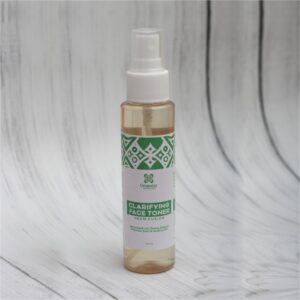 Neem Fusion Clarifying Facial Toner