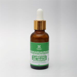 Neem Fusion Clarifying Gel Serum