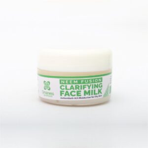 Neem Fusion Clarifying Face Milk