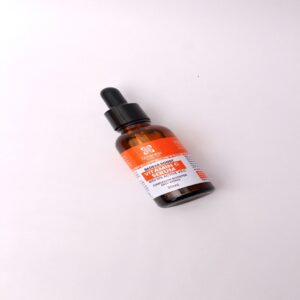 Baobab Boost Oil Serum