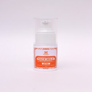 Nourishing Radiance Face Milk